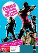 Lesbian Vampire Killers